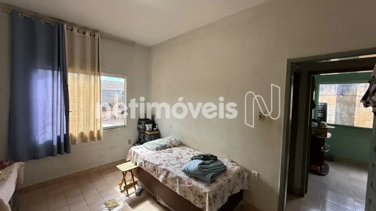 Casa para Venda com 3 quartos no bairro Morrinhos