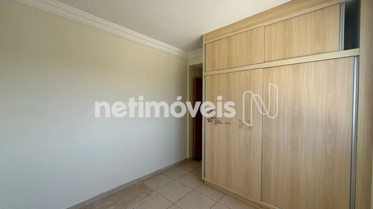 Apartamento para Venda com 3 quartos no bairro Cidade Nova