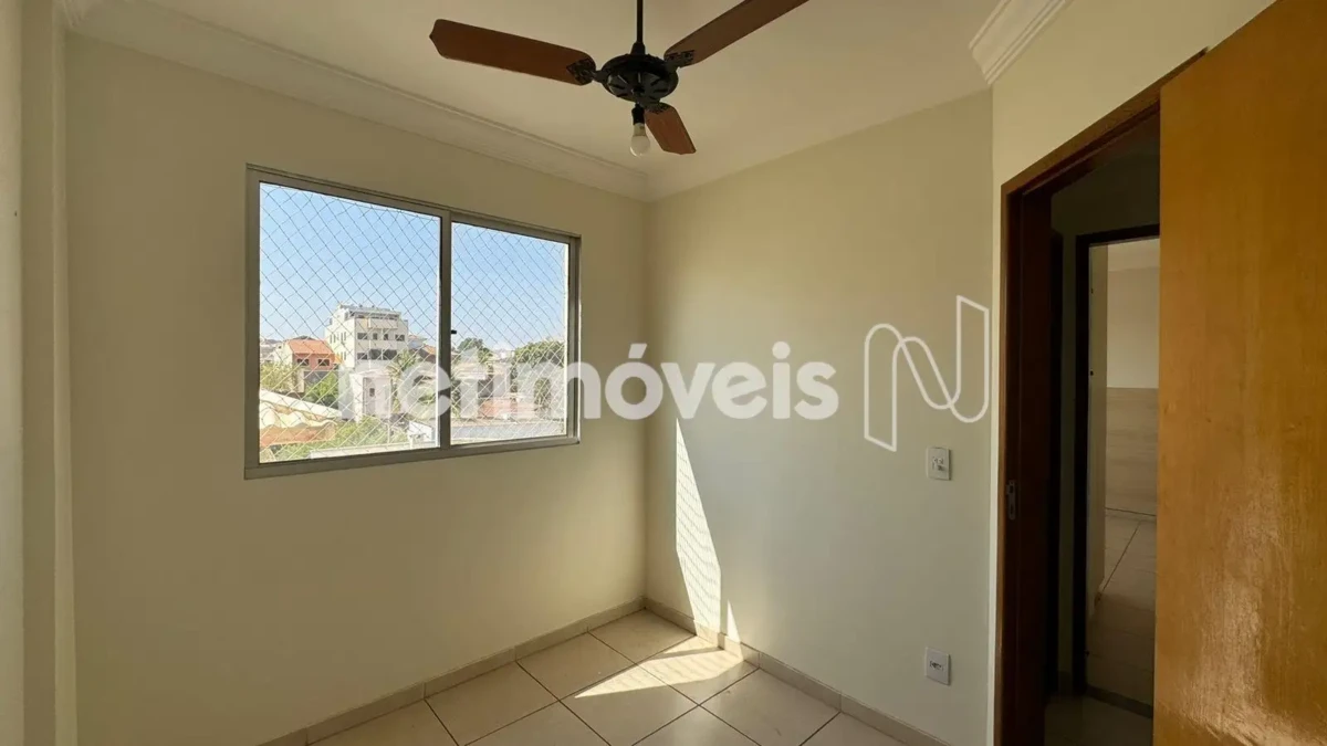 Apartamento para Venda com 3 quartos no bairro Cidade Nova