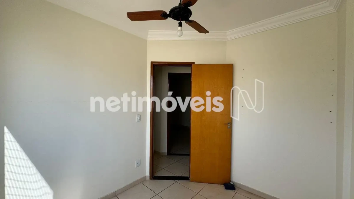 Apartamento para Venda com 3 quartos no bairro Cidade Nova