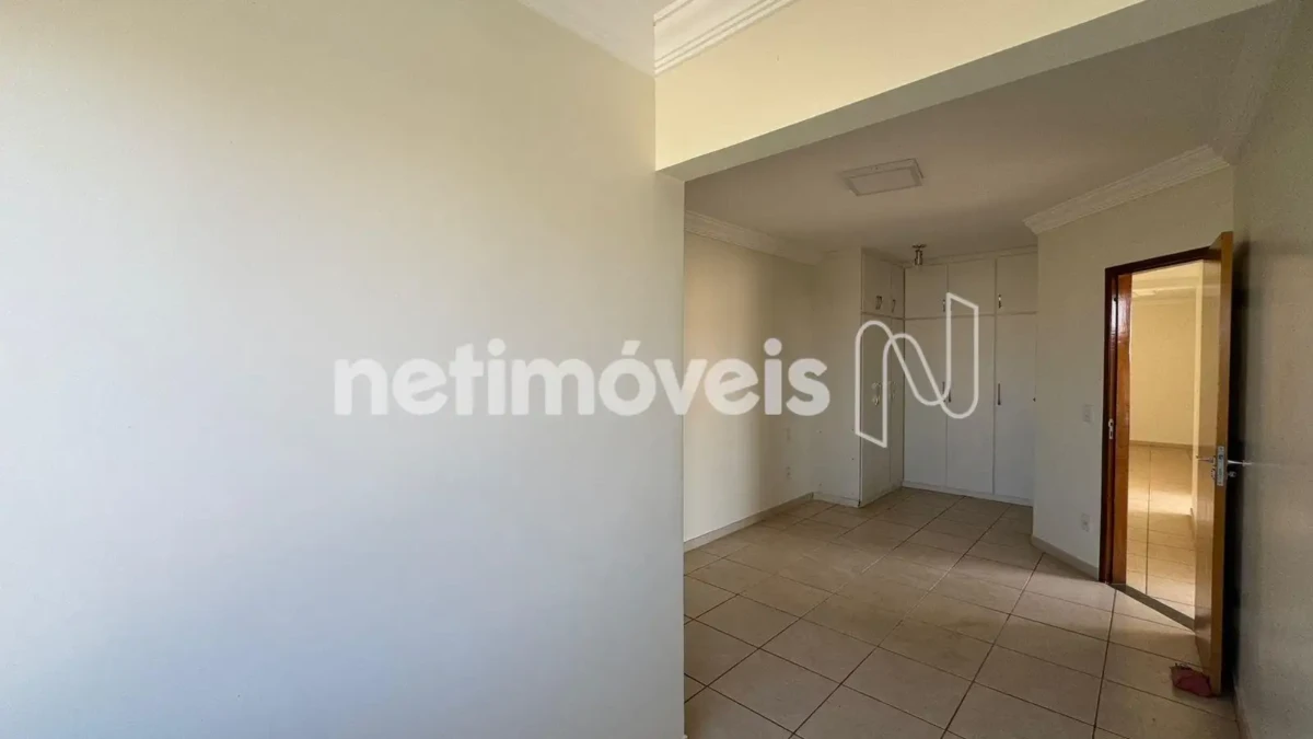Apartamento para Venda com 3 quartos no bairro Cidade Nova
