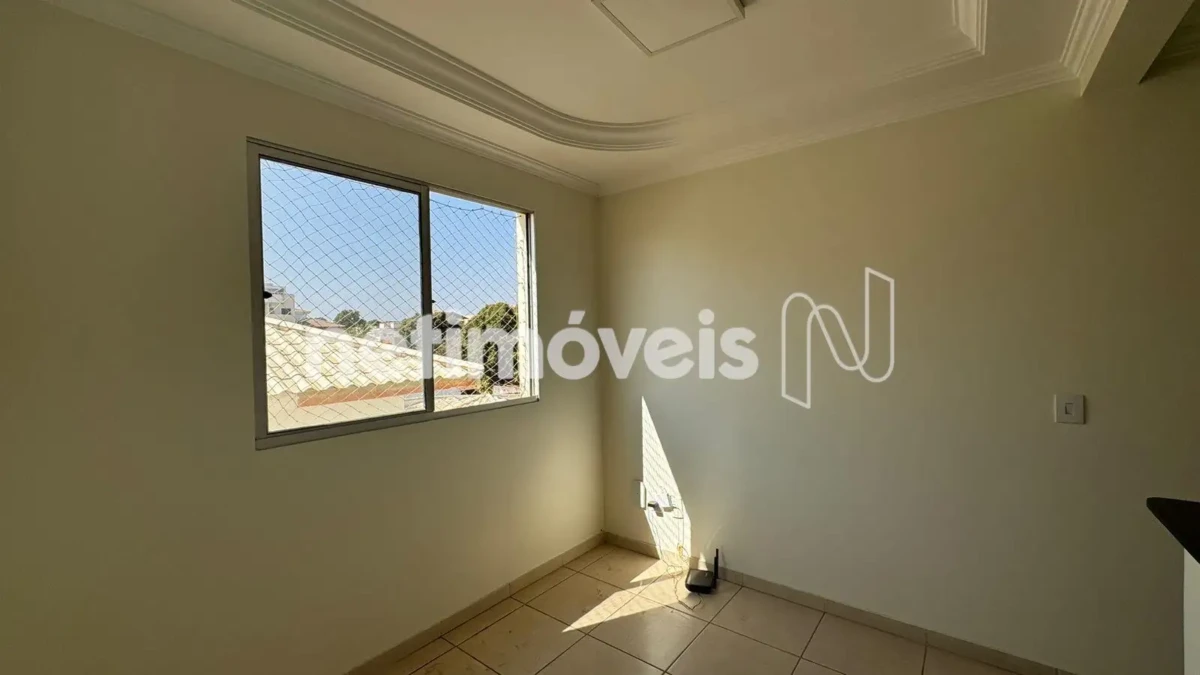 Apartamento para Venda com 3 quartos no bairro Cidade Nova