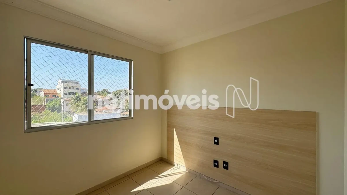 Apartamento para Venda com 3 quartos no bairro Cidade Nova