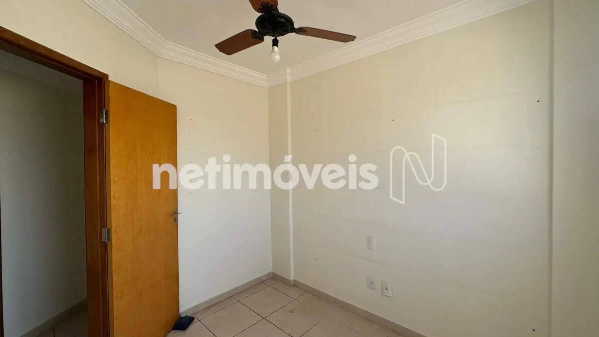 Apartamento para Venda com 3 quartos no bairro Cidade Nova