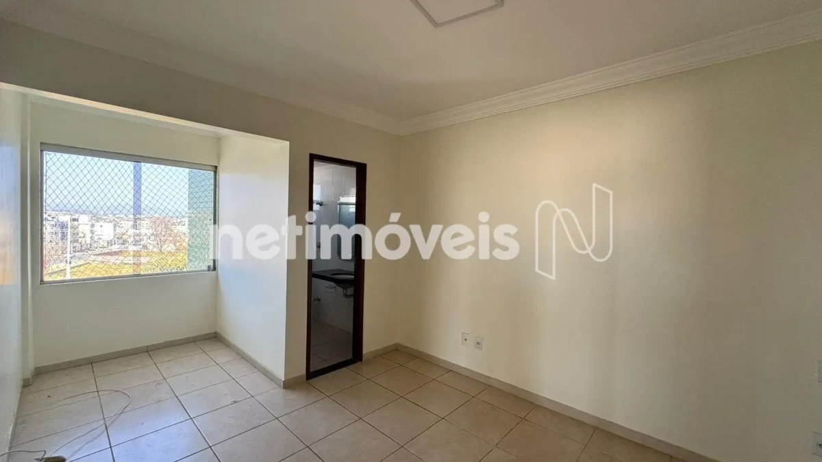 Apartamento para Venda com 3 quartos no bairro Cidade Nova