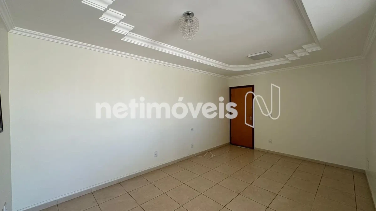 Apartamento para Venda com 3 quartos no bairro Cidade Nova