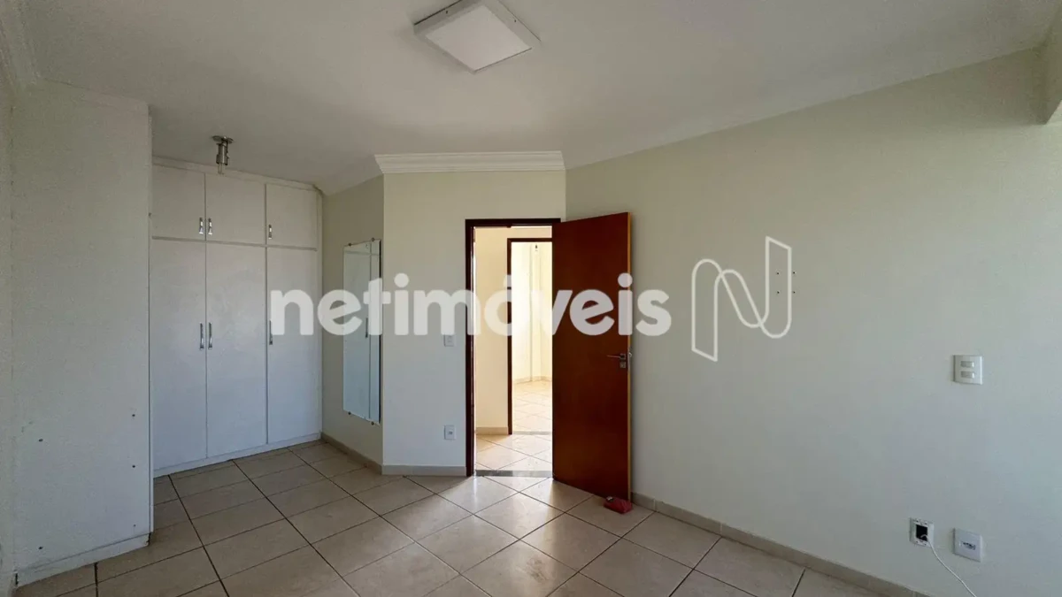Apartamento para Venda com 3 quartos no bairro Cidade Nova