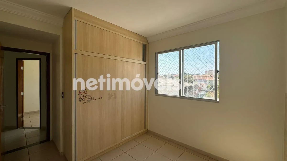 Apartamento para Venda com 3 quartos no bairro Cidade Nova