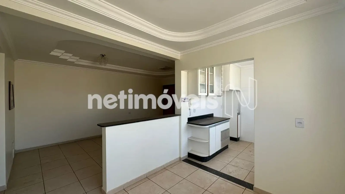 Apartamento para Venda com 3 quartos no bairro Cidade Nova