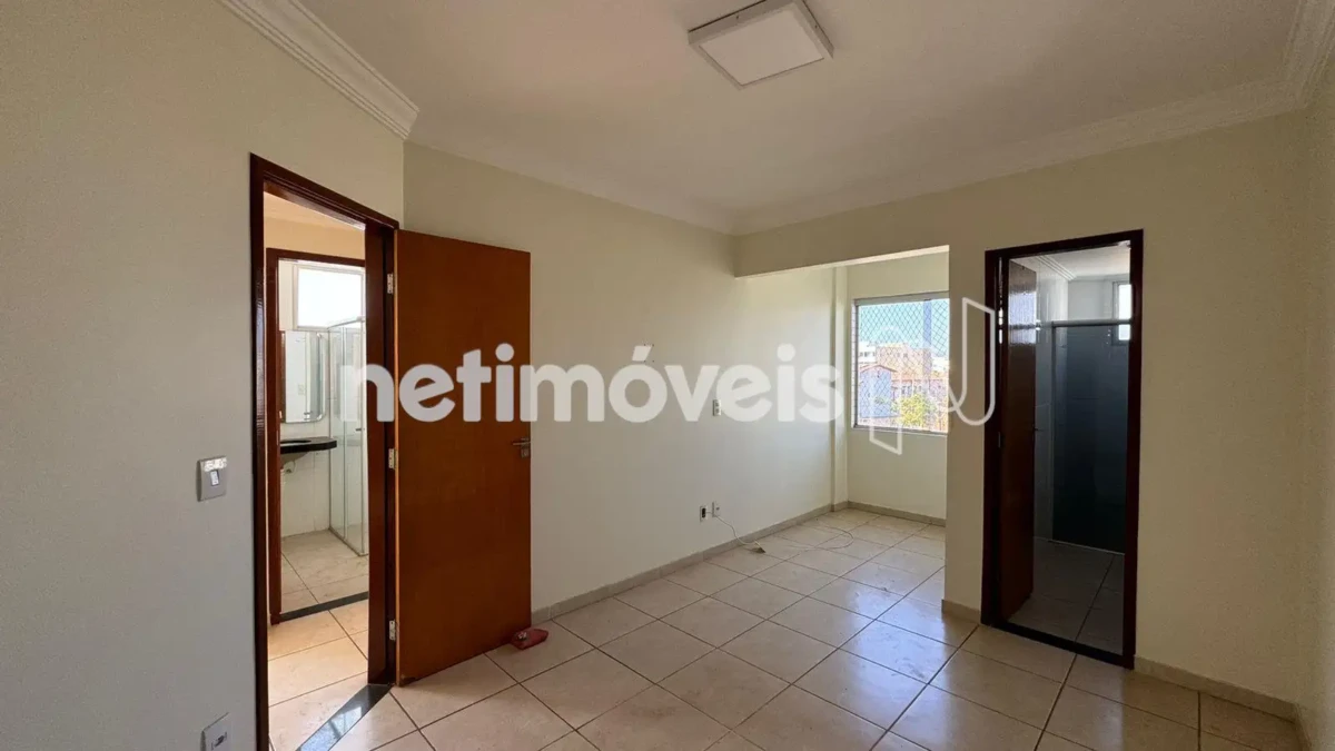 Apartamento para Venda com 3 quartos no bairro Cidade Nova