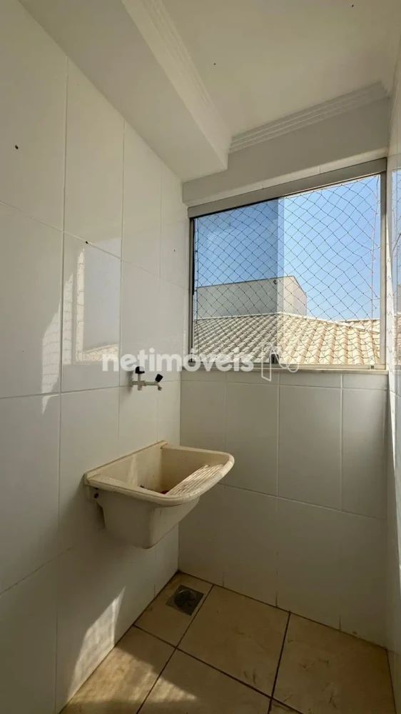 Apartamento para Venda com 3 quartos no bairro Cidade Nova