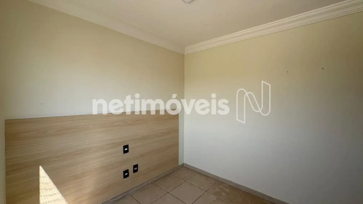 Apartamento para Venda com 3 quartos no bairro Cidade Nova