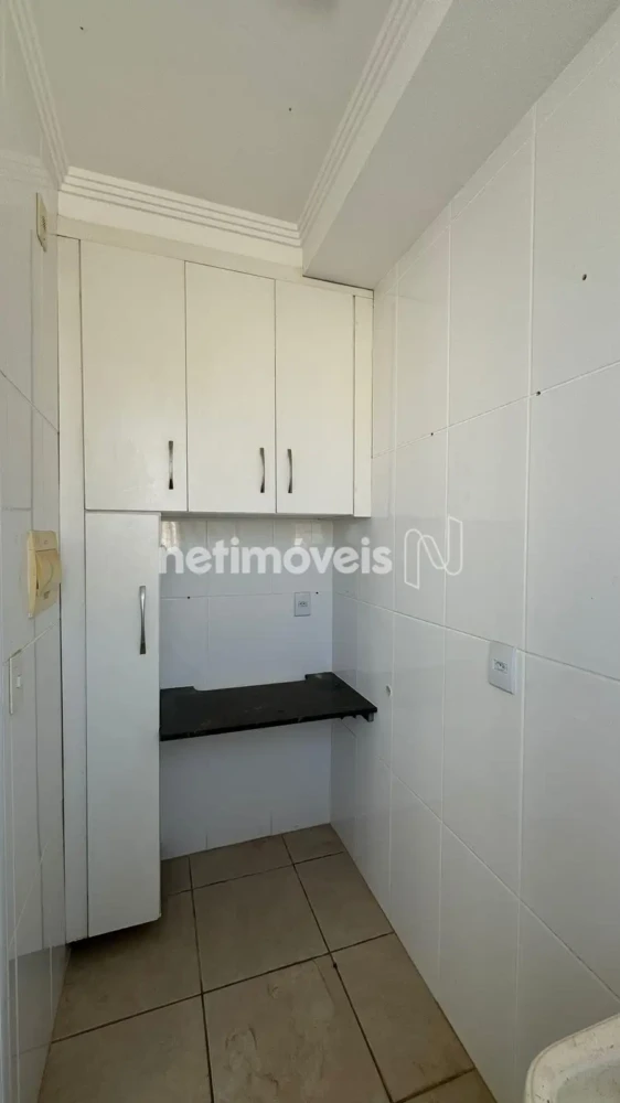 Apartamento para Venda com 3 quartos no bairro Cidade Nova