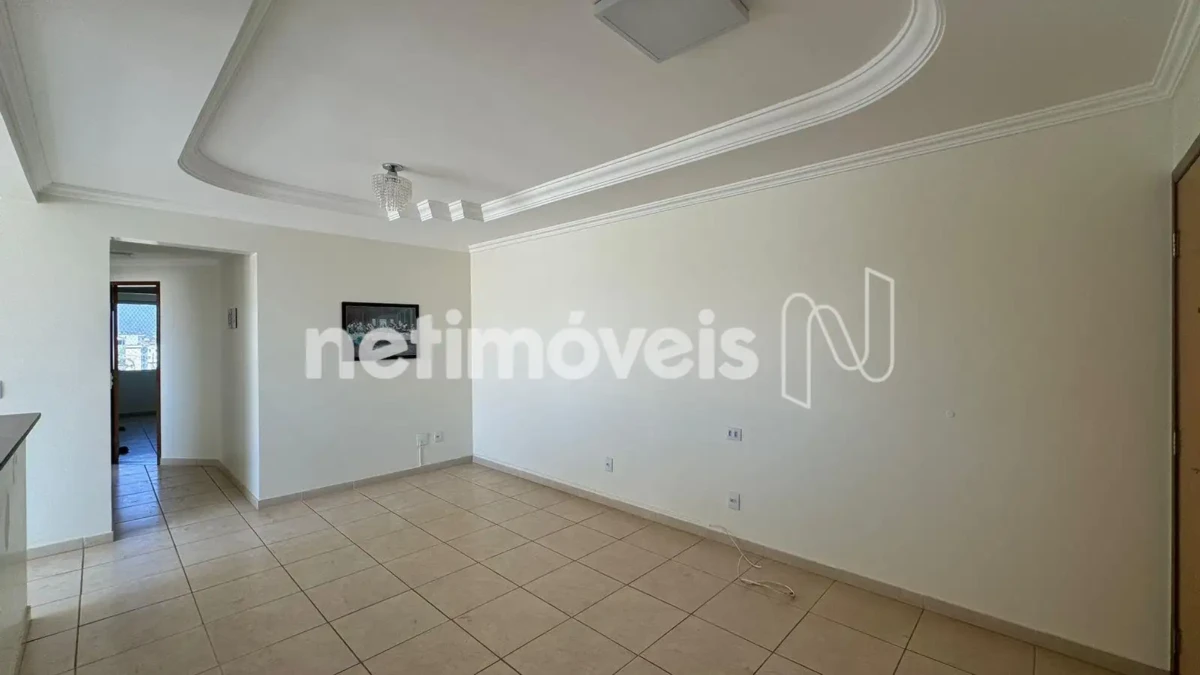 Apartamento para Venda com 3 quartos no bairro Cidade Nova
