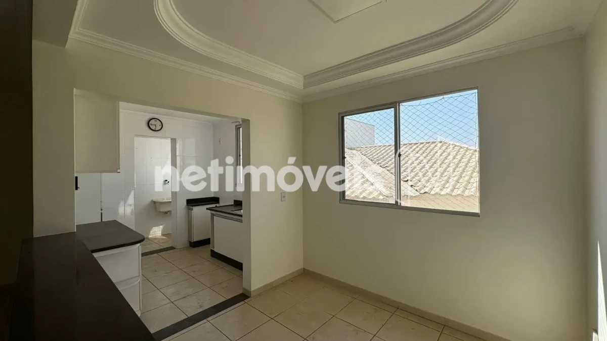 Apartamento para Venda com 3 quartos no bairro Cidade Nova