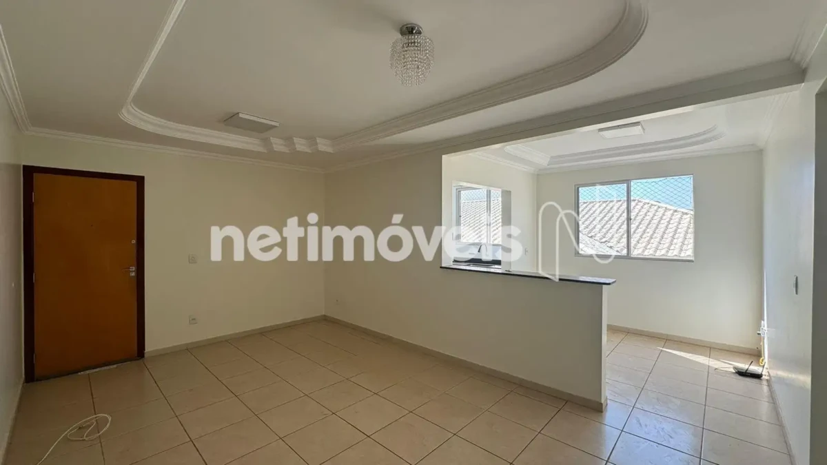 Apartamento para Venda com 3 quartos no bairro Cidade Nova