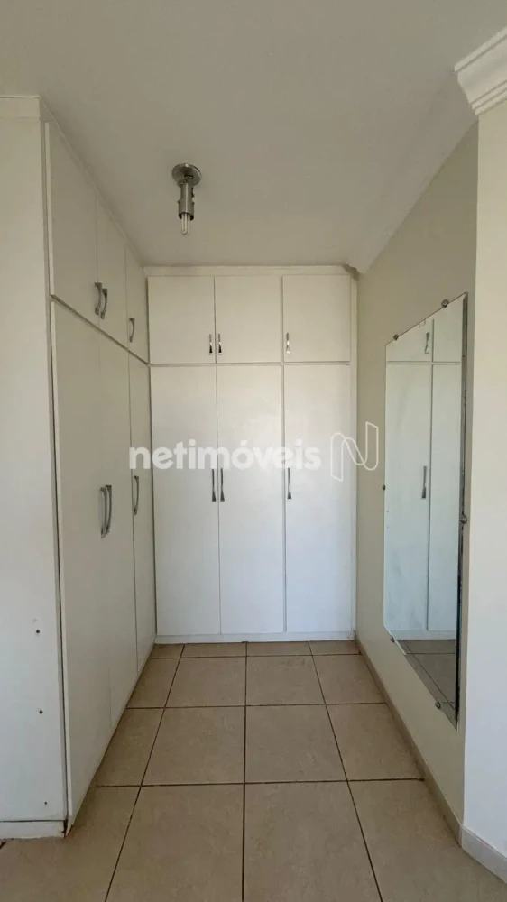 Apartamento para Venda com 3 quartos no bairro Cidade Nova