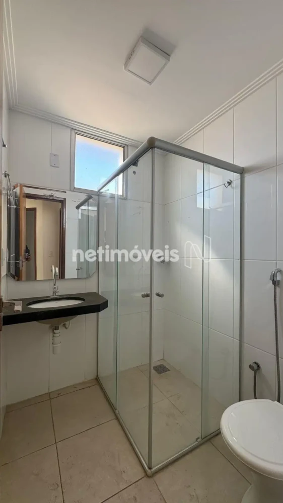 Apartamento para Venda com 3 quartos no bairro Cidade Nova