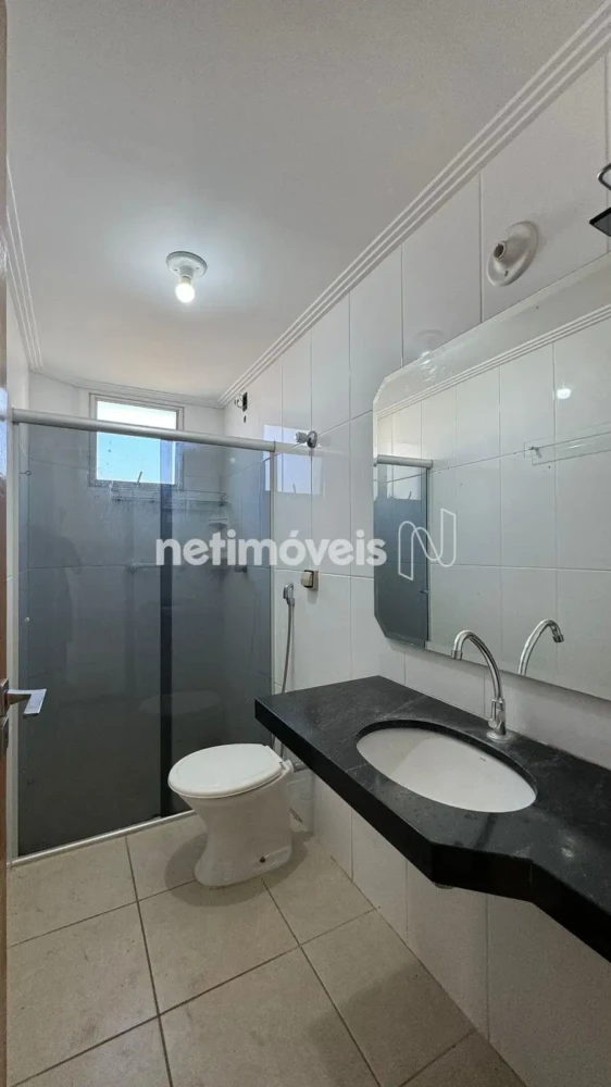 Apartamento para Venda com 3 quartos no bairro Cidade Nova