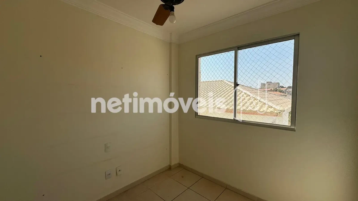 Apartamento para Venda com 3 quartos no bairro Cidade Nova