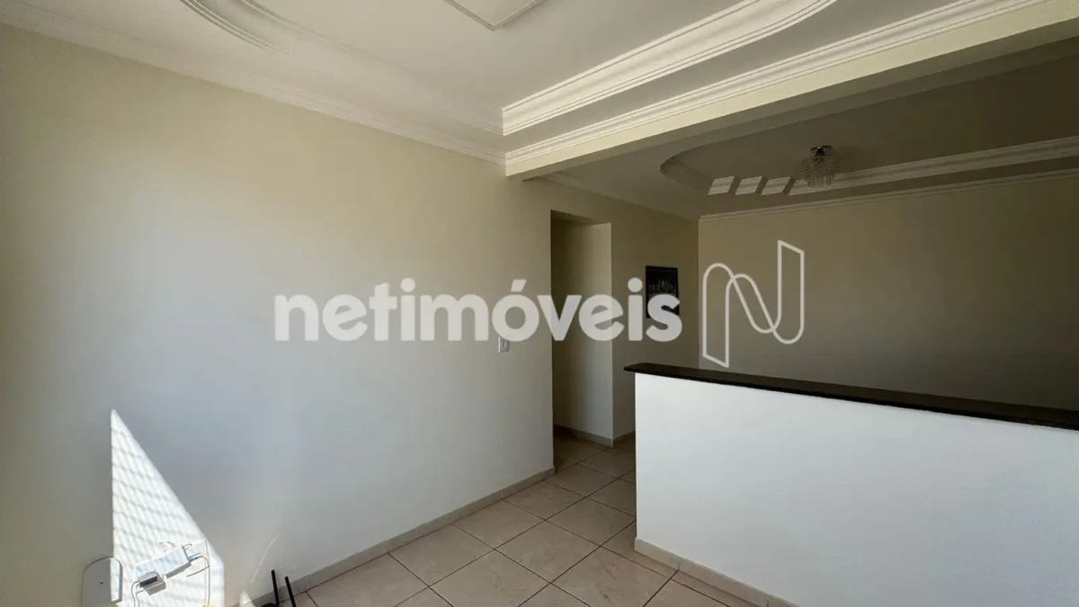 Apartamento para Venda com 3 quartos no bairro Cidade Nova