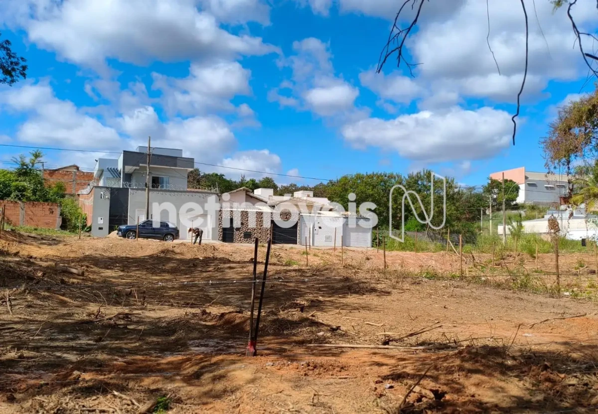 Lote para Venda com área de 495 m² no bairro Jaraguá I