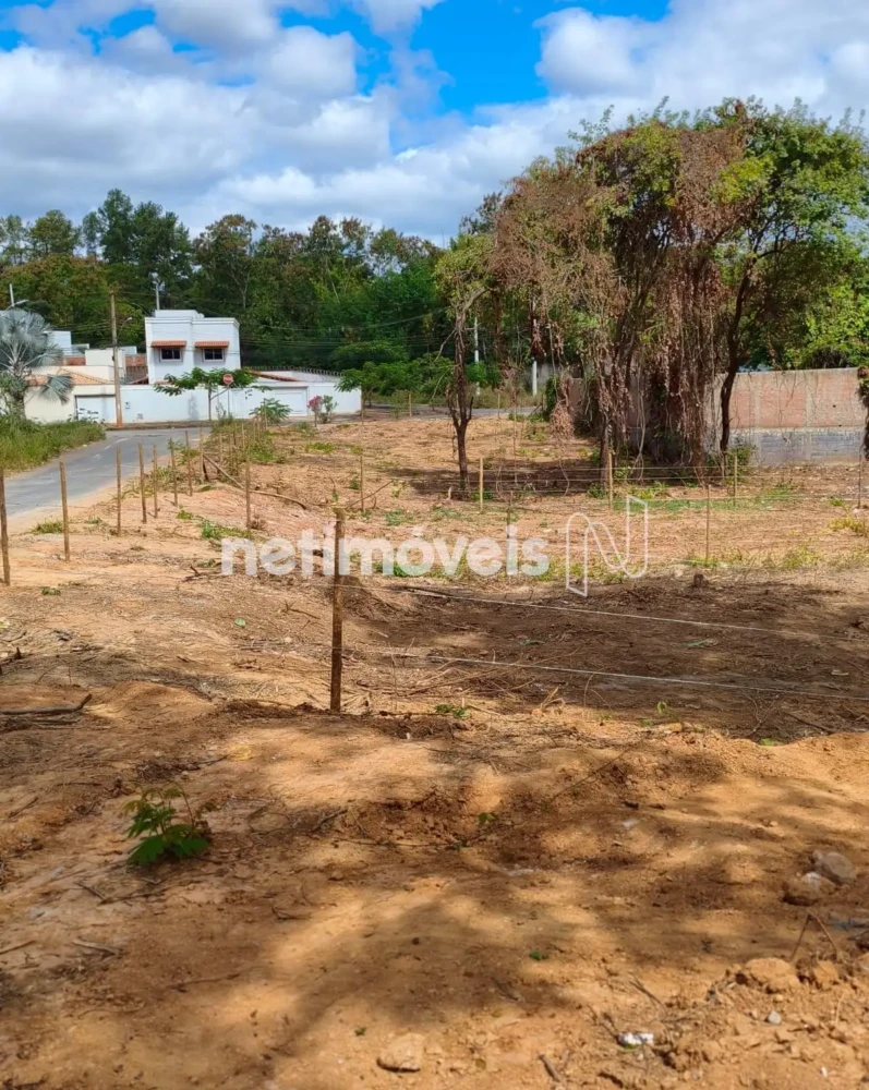 Lote para Venda com área de 495 m² no bairro Jaraguá I