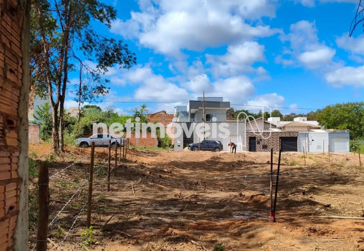 Lote para Venda com área de 495 m² no bairro Jaraguá I