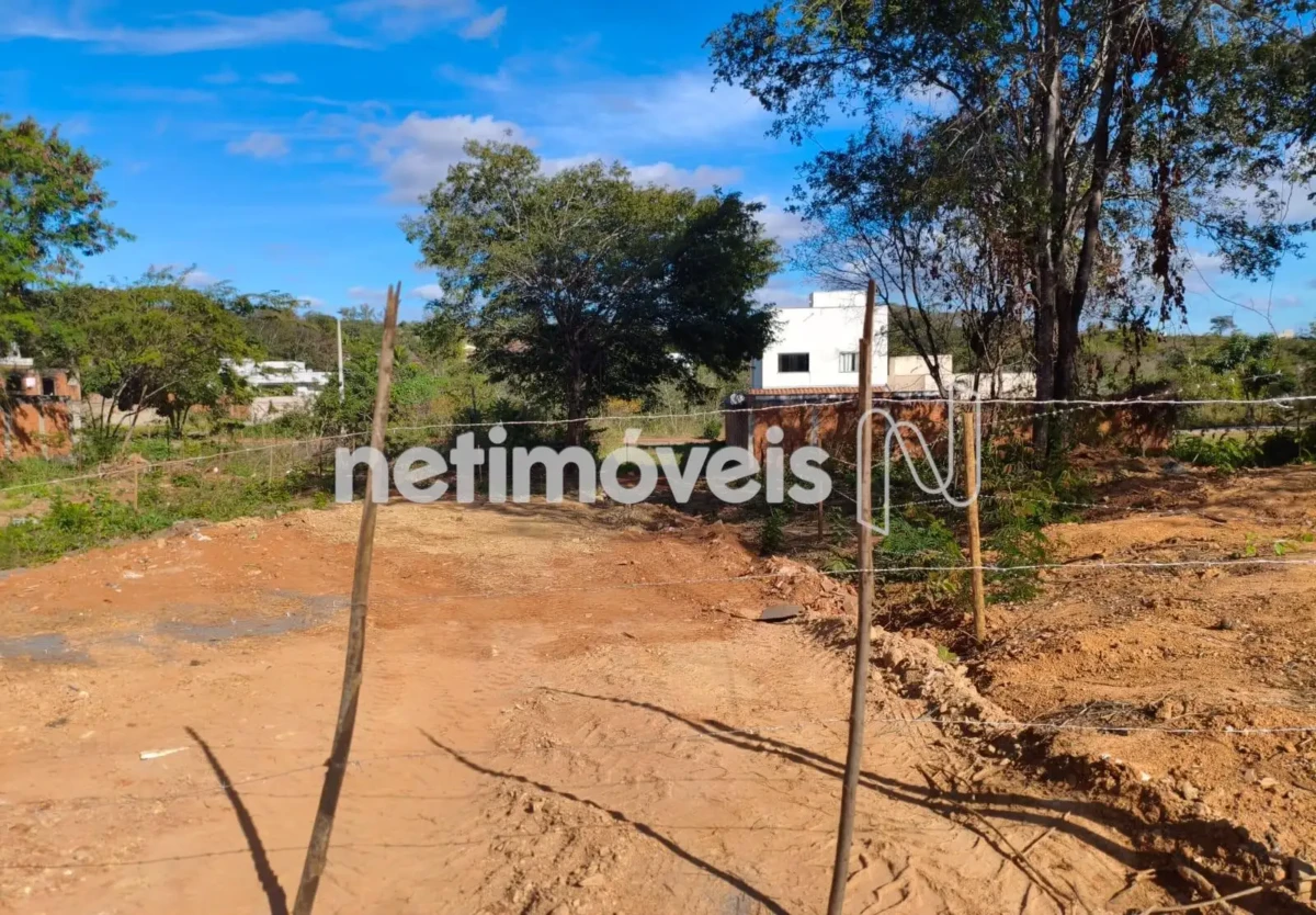 Lote para Venda com área de 495 m² no bairro Jaraguá I