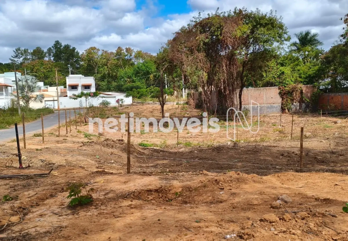 Lote para Venda com área de 495 m² no bairro Jaraguá I