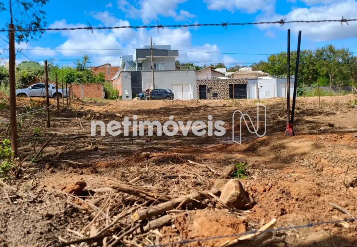Lote para Venda com área de 495 m² no bairro Jaraguá I