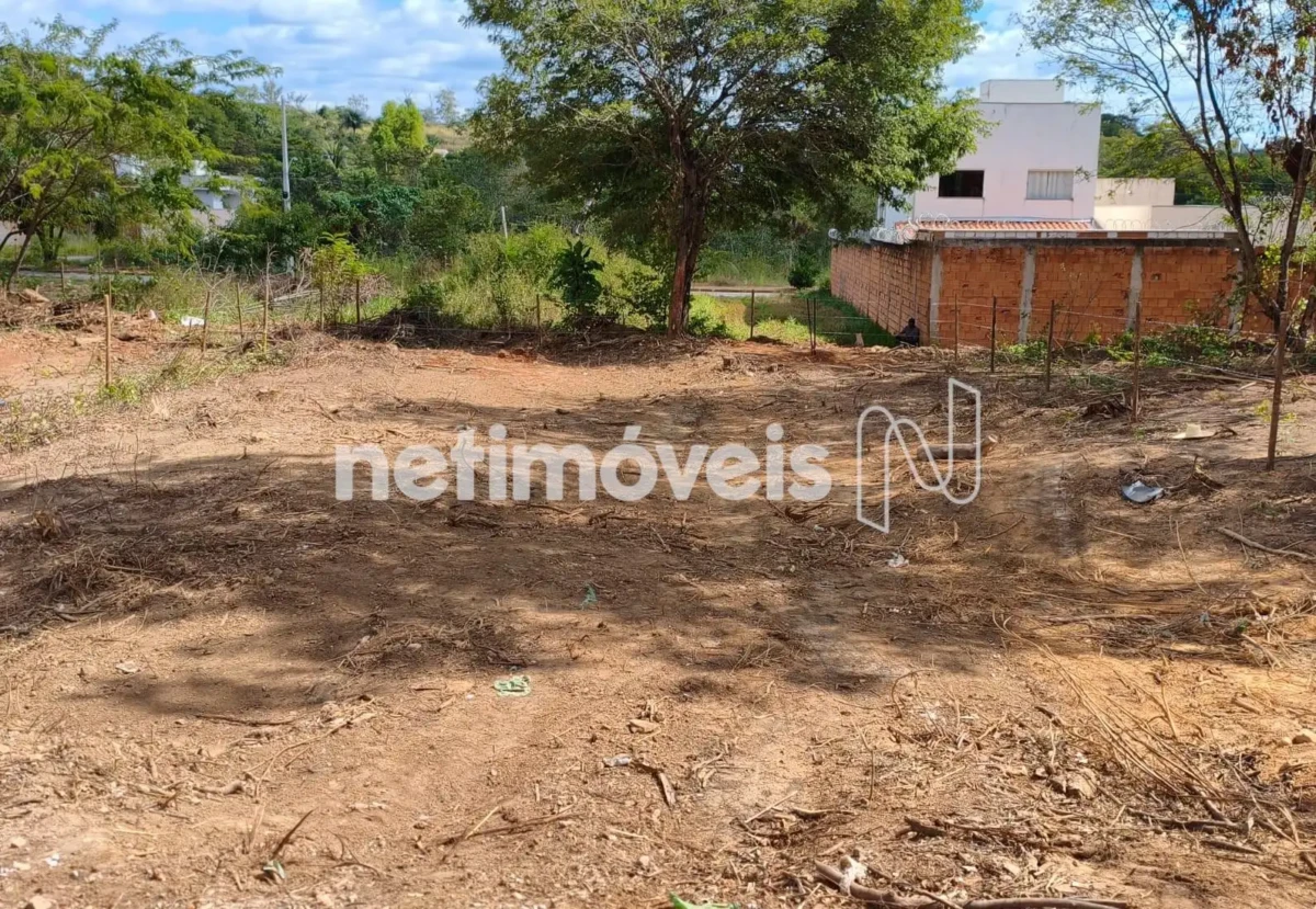 Lote para Venda com área de 495 m² no bairro Jaraguá I