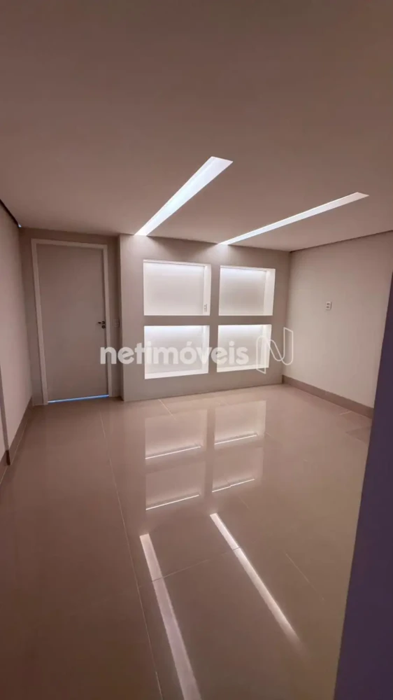 Flat para Venda com 1 quartos no bairro Jardim Panorama