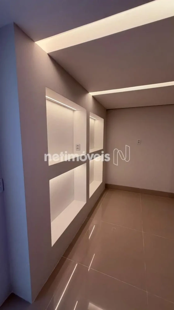 Flat para Venda com 1 quartos no bairro Jardim Panorama