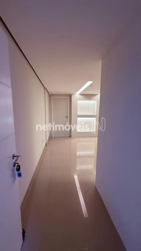Flat para Venda com 1 quartos no bairro Jardim Panorama