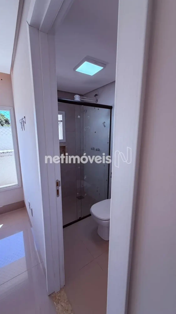 Flat para Venda com 1 quartos no bairro Jardim Panorama