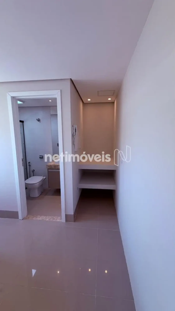 Flat para Venda com 1 quartos no bairro Jardim Panorama