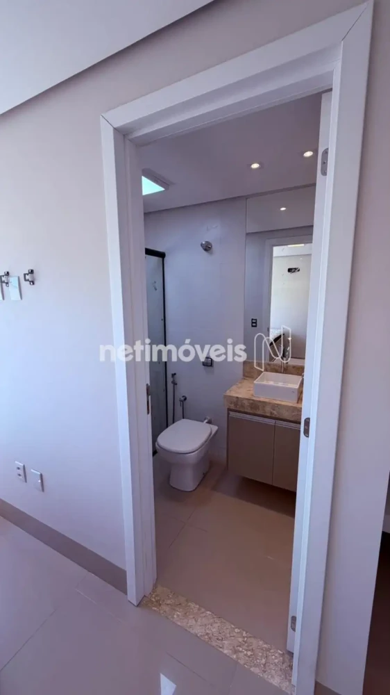 Flat para Venda com 1 quartos no bairro Jardim Panorama