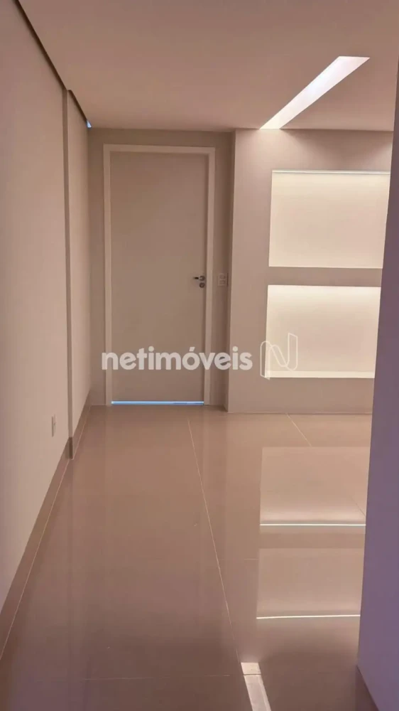 Flat para Venda com 1 quartos no bairro Jardim Panorama