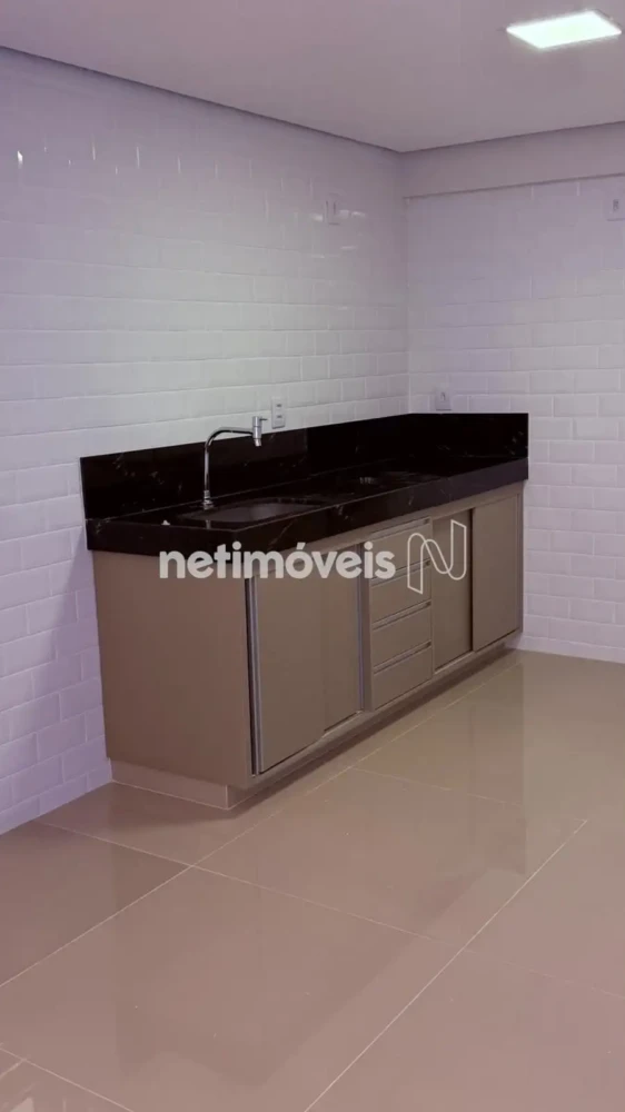 Flat para Venda com 1 quartos no bairro Jardim Panorama