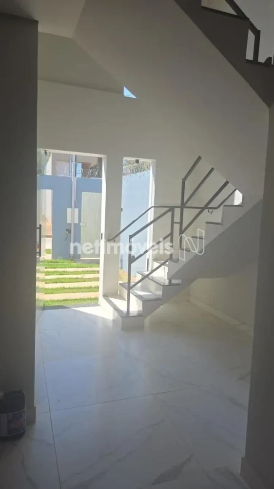Casa para Venda com 3 quartos no bairro Loteamento Reserva Real