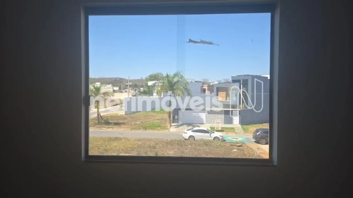 Casa para Venda com 3 quartos no bairro Loteamento Reserva Real