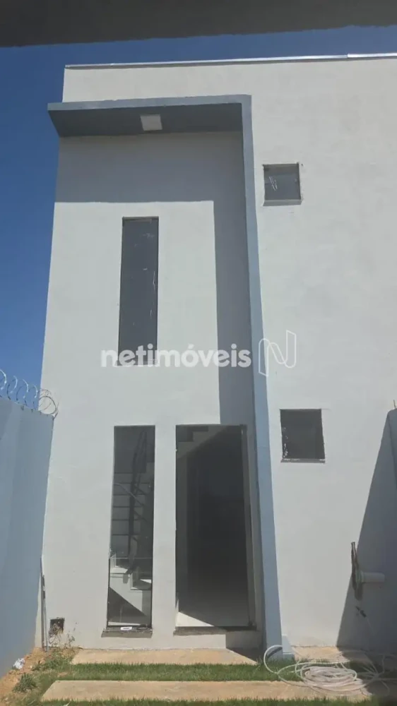 Casa para Venda com 3 quartos no bairro Loteamento Reserva Real