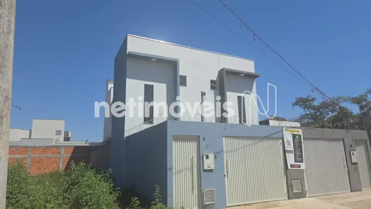 Casa para Venda com 3 quartos no bairro Loteamento Reserva Real