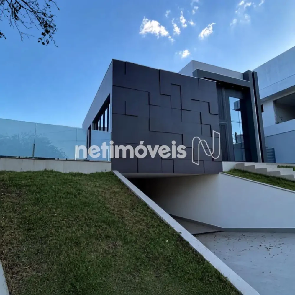 Casa em Condomínio para Venda com 4 quartos no bairro Ibituruna