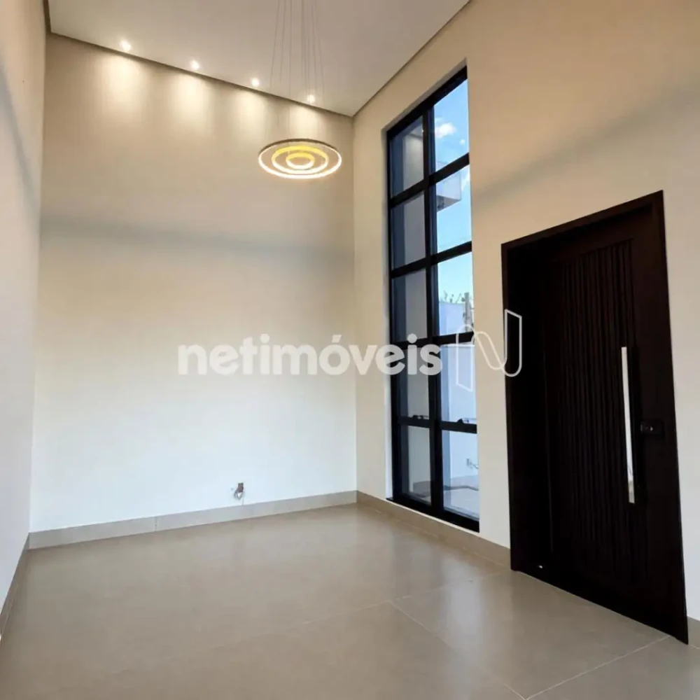Casa em Condomínio para Venda com 4 quartos no bairro Ibituruna