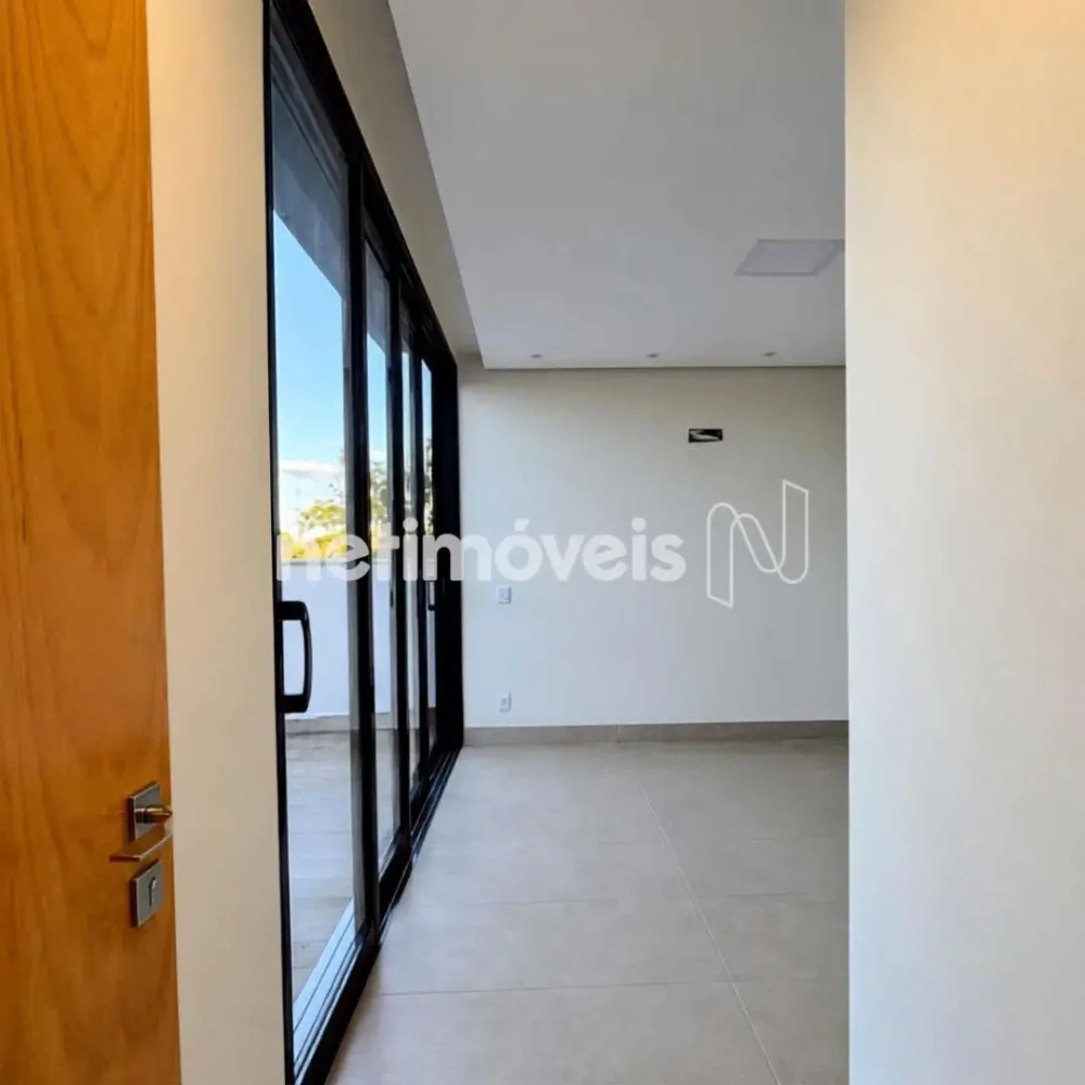 Casa em Condomínio para Venda com 4 quartos no bairro Ibituruna