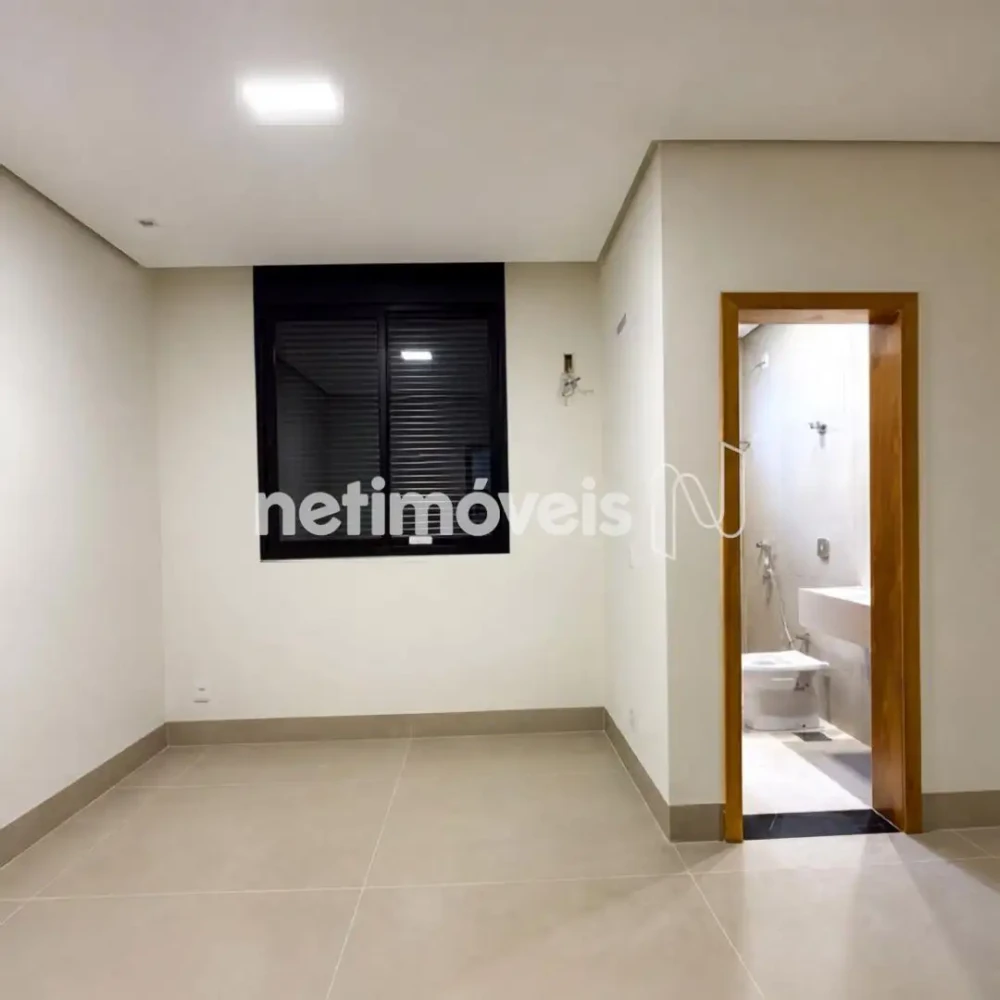 Casa em Condomínio para Venda com 4 quartos no bairro Ibituruna