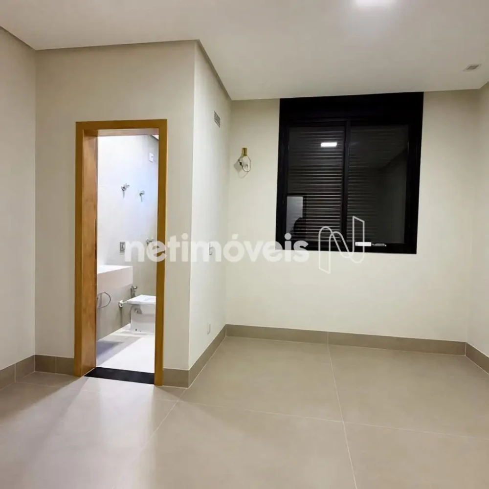 Casa em Condomínio para Venda com 4 quartos no bairro Ibituruna
