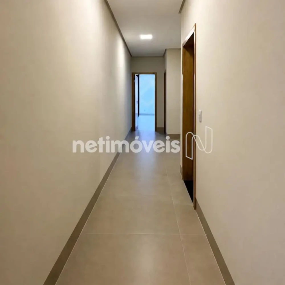Casa em Condomínio para Venda com 4 quartos no bairro Ibituruna